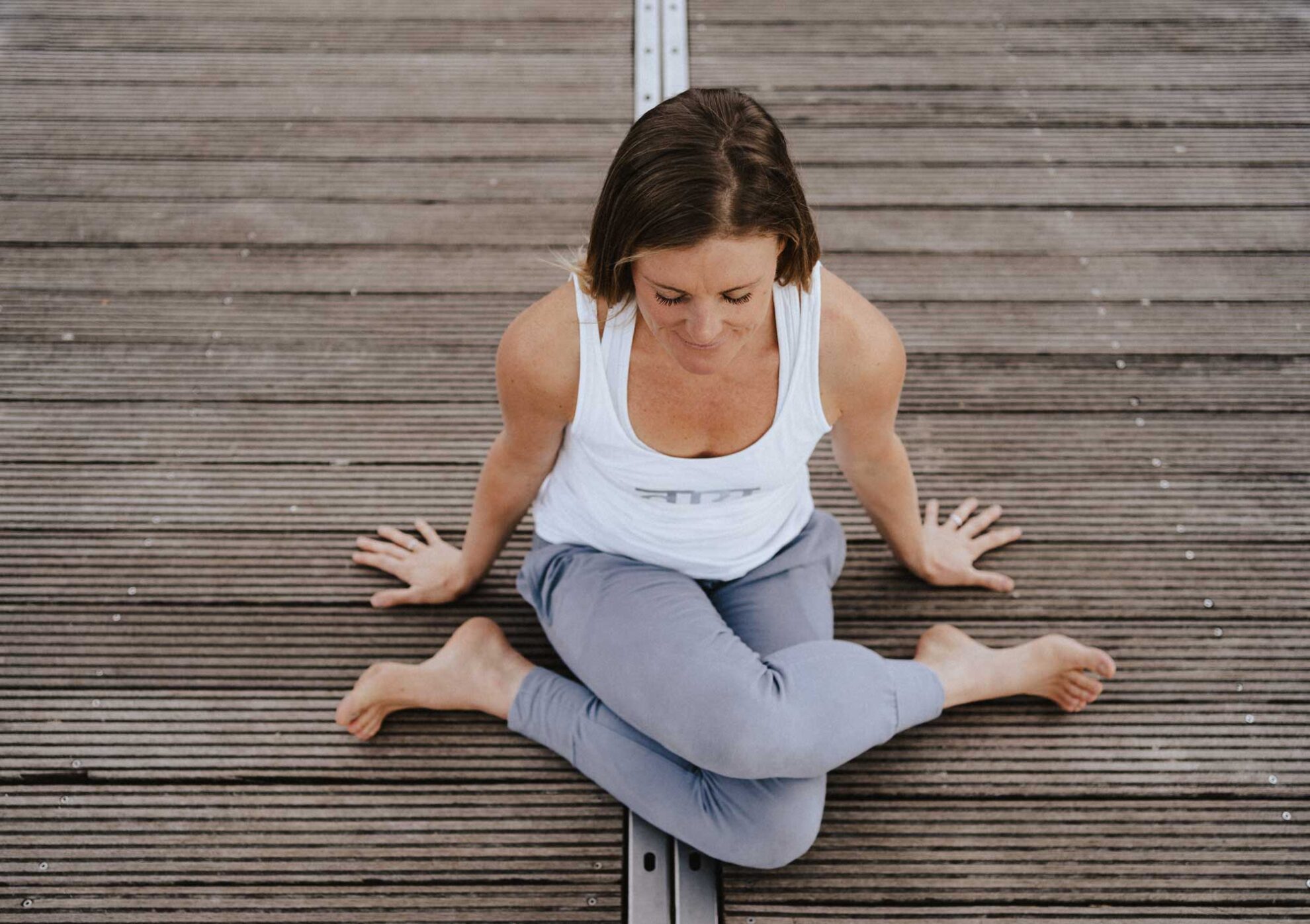 Yoga-fuer-dein-Wohlbefinden