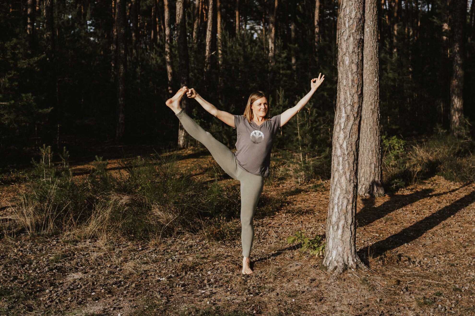 Prana Vinyasa Yoga - Yogahaus Soham Nürnberg Wendelstein